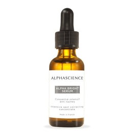 AlphascienceAlpha Bright Serum