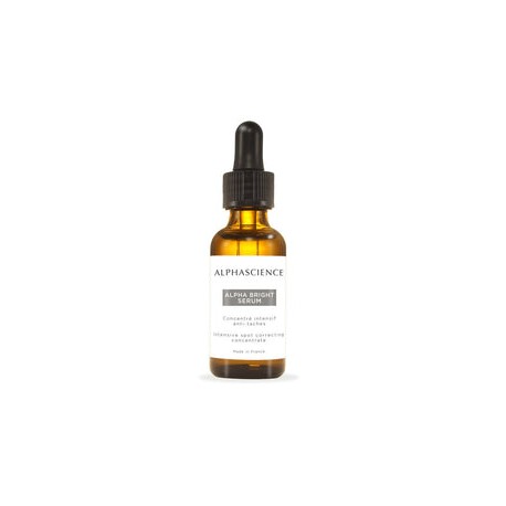 AlphascienceAlpha Bright Serum