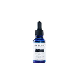 AlphascienceAlpha Night Peel