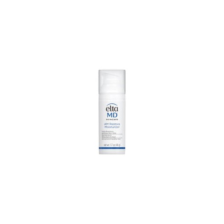 Elta MDAm Restore Moisturizer