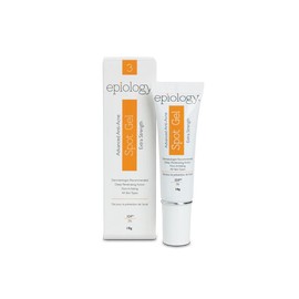 EpiologyAdvanced Anti Acne Spot Gel (paso 3)