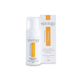 EpiologyAnti Acne Foaming (paso 1)