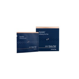 SkinBetterAlpharet Exfoliating Peel Pads