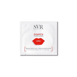 SVRCicavit Masque Labios 1 pza