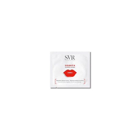 SVRCicavit Masque Labios 1 pza