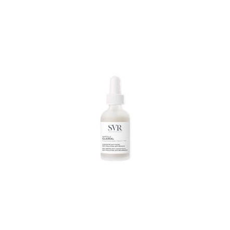 SVRClairial Ampoule