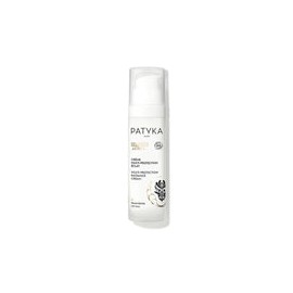 PatykaCrema Multi-Proteccion Iluminadora Piel Seca