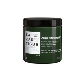 LazartigueCurl Specialist Mascarilla