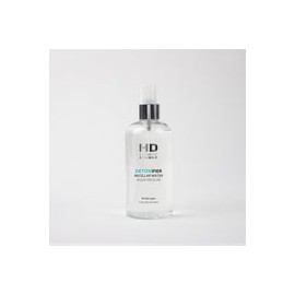 HD CosmeticDetoxifier Agua Micelar