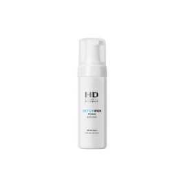 HD CosmeticDetoxifier Espuma