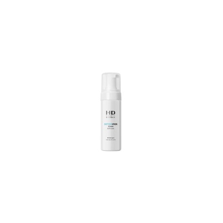 HD CosmeticDetoxifier Espuma