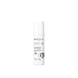 PatykaFluido De Día Anti Manchas Alta Protección SPF30