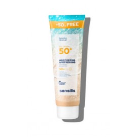 SensilisGel Cream SPF 50