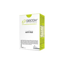 GlisodinGlisodin Anti Aging 60 caps