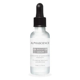 AlphascienceHa Booster Serum