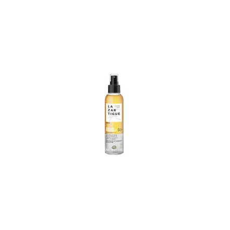 LazartigueHuile Solaire Protector Solar SPF 50