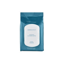 Color ScienceHydrating Cleansing Cloths