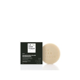 LazartigueNourish Solid Shampoo