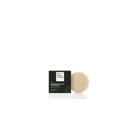 LazartigueNourish Solid Shampoo