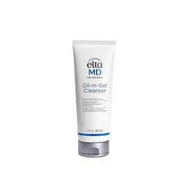 Elta MDOil In Gel Cleanser