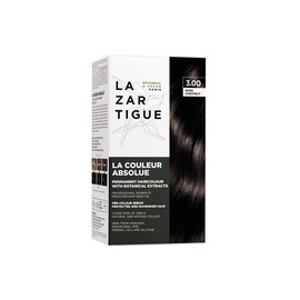 LazartiguePermanent Haircolour With Botanical Extracts 3.0 Chestnut