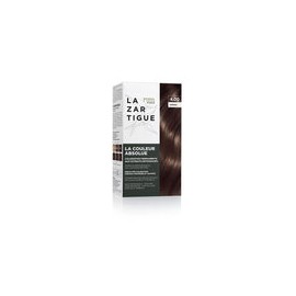 LazartiguePermanent Haircolour With Botanical Extracts 4.0 Chestnut