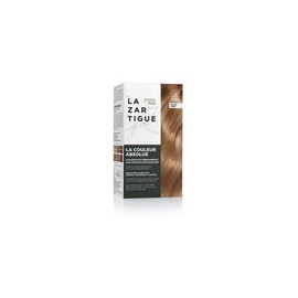 LazartiguePermanent Haircolour With Botanical Extracts 7.30 Golden Blond