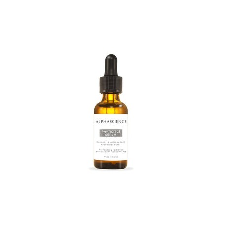 AlphasciencePhytic Serum