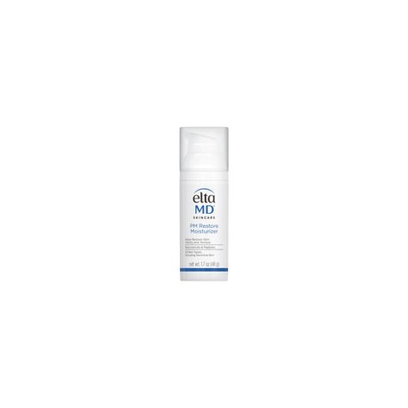 Elta MDPm Restore Moisturizer