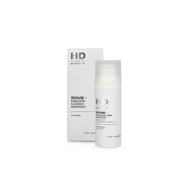 HD CosmeticRosae Emulsion Cuidado Intensivo