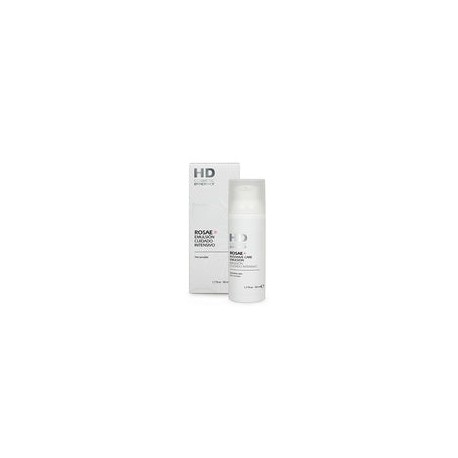 HD CosmeticRosae Emulsion Cuidado Intensivo