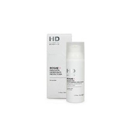 HD CosmeticRosae Emulsion Hidratante Protectora