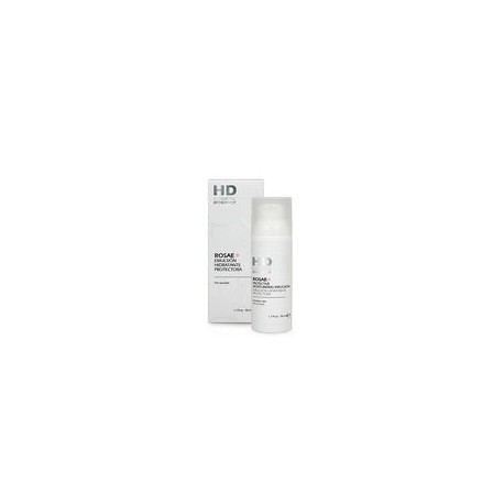 HD CosmeticRosae Emulsion Hidratante Protectora