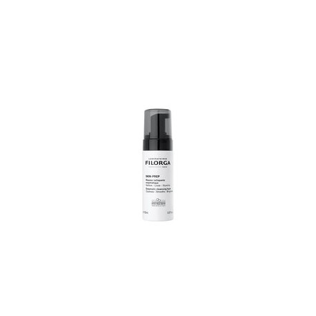 FilorgaSkin Prep Enzymatic Cleansing Foam