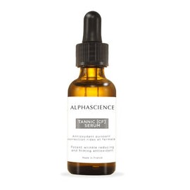 AlphascienceTannic Serum