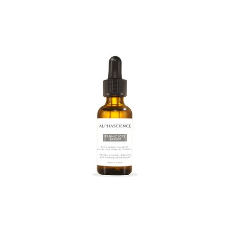 AlphascienceTannic Serum