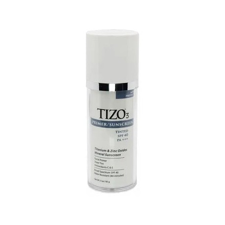 TIZOTizo 3 Mineral Sunscreen 85 grs