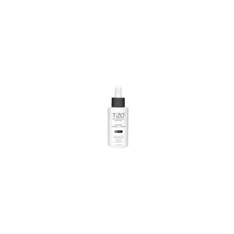 TizoTizo Advanced Vitamin C+E Serum