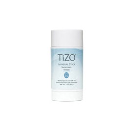 TizoTizo Mineral Stick Con Tinte