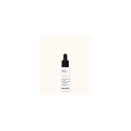 SensilisUpgrade High Potency Serum