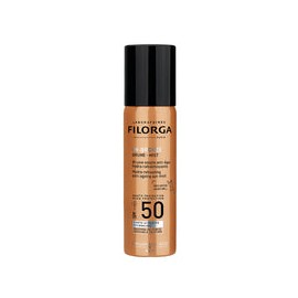 FilorgaUV Bronze Spray Facial