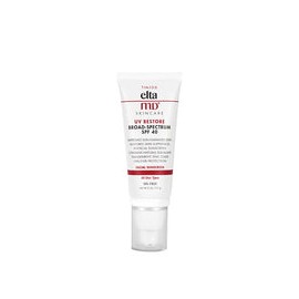 Elta MDUv Restore Broad Spectrum Spf40 Tinted