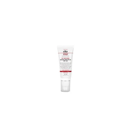 Elta MDUv Restore Broad Spectrum Spf40 Tinted