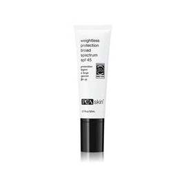 PCA SkinWeightless Protection Broad Spf 45