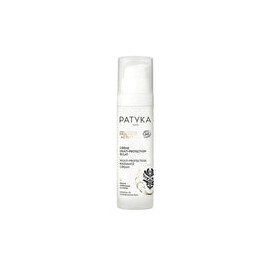 PatykaCrema Multi-Protección Iluminadora Piel normal a Mixta